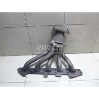 Коллектор выпускной Volvo C30 (2006 - 2013) 8653299