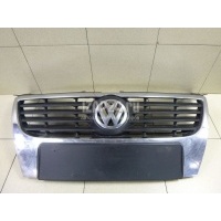 Решетка радиатора VAG Passat [B6] (2005 - 2010) 3C0853651ADPWF