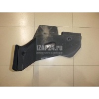 Воздухозаборник (внутри) Toyota LX 570 (2007 - ) 8721660020