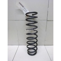 Пружина передняя GM Spark (2005 - 2010) 96342022