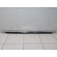Накладка стекла переднего левого VAG A8 [4E] (2002 - 2010) 4E0853283E2ZZ