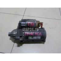 Стартер Renault Qashqai (J10) (2006 - 2014) 23300JG70A