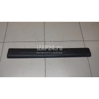 Накладка на порог (наружная) VAG A6 [C6,4F] (2004 - 2011) 4F0853376B01C