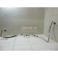 Трубка кондиционера VAG Passat [B6] (2005 - 2010) 3C0820743BQ
