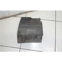 Накладка на порог (наружная) Land Rover Discovery III (2004 - 2009) DGP000162PCL