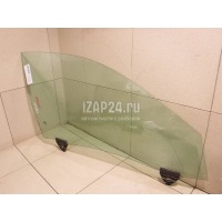 Стекло двери передней правой VAG A4 [B6] (2000 - 2004) 8E0845022D