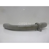 Ручка внутренняя потолочная Nissan X-Trail (T30) (2001 - 2006) 739407J105
