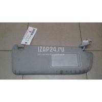 Козырек солнцезащитный (внутри) VAG Allroad quattro (2006 - 2012) 4F0857552P1NC