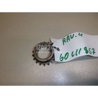Шестерня коленвала NX 200/300H 2014 - 1352137020