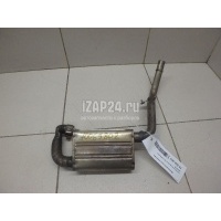 Глушитель дополнительный Land Rover Range Rover Sport (2005 - 2012) JEZ000151