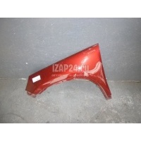 Крыло переднее левое VAG Tiguan (2007 - 2011) 5N0821105