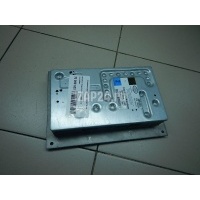 Усилитель акустической системы Land Rover Discovery III (2004 - 2009) XQK500095
