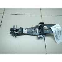 Кронштейн ручки Land Rover Discovery III (2004 - 2009) CXF500140
