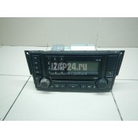 Магнитола Land Rover Range Rover Sport (2005 - 2012) VUX500570