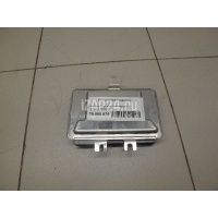 Блок управления подвеской Land Rover Range Rover Sport (2005 - 2012) RQT500160