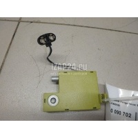 Усилитель Land Rover Range Rover Sport (2005 - 2012) XUC500160