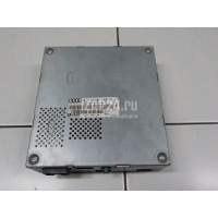 TV-тюнер VAG A6 [C6,4F] (2004 - 2011) 4E0910146DX