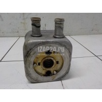 Радиатор масляный VAG Alhambra (1996 - 2000) 028117021E