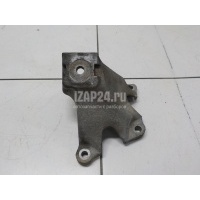 Кронштейн двигателя левый VAG A6 [C6,4F] (2004 - 2011) 4F0199307A