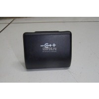 Гнездо прикуривателя Land Rover Discovery III (2004 - 2009) YXW000100PVJ