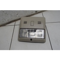 Плафон салонный Land Rover Discovery III (2004 - 2009) XDE500341LUM