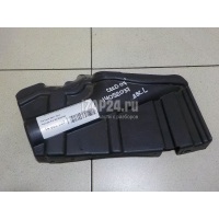 Пыльник двигателя боковой левый Hyundai-Kia Elantra (2006 - 2011) 291202H050