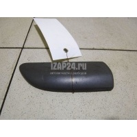 Молдинг переднего левого крыла Mazda 626 (GF) (1997 - 2002) GE4T50691A