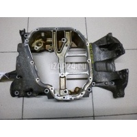 Поддон масляный двигателя Nissan X-Trail (T30) (2001 - 2006) 11110JG30B