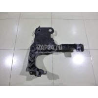 Кронштейн фар левый Renault Megane II (2003 - 2009) 8200137495