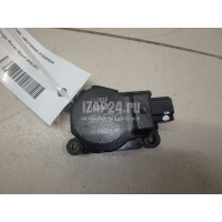 Моторчик заслонки отопителя Land Rover Discovery III (2004 - 2009) JWO500010