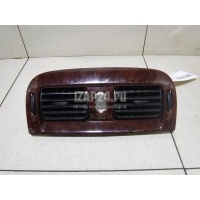 Дефлектор воздушный Mazda 626 (GF) (1997 - 2002) GE4V64930A
