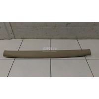 Обшивка двери багажника Nissan Tiida (C11) (2007 - 2014) 90900EL00A