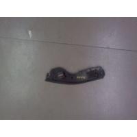 Кронштейн (лапа крепления) левая Volkswagen Touareg 2002-2007 2005 7L6807393B
