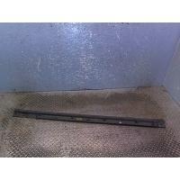 Накладка на порог правая Mazda CX-9 2007-2012 2009 TD11-51-P40E
