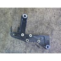 Кронштейн (лапа крепления) правая Volkswagen Jetta 5 2004-2010 2007 1K0199296F