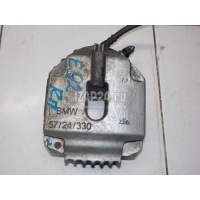 Суппорт тормозной передний правый BMW 3-serie E90/E91 (2005 - 2012) 34116769092