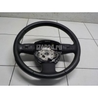 Рулевое колесо для AIR BAG (без AIR BAG) VAG A6 [C6,4F] (2004 - 2011) 4F0419091DGTNA