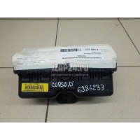 Подушка безопасности пассажирская (в торпедо) GM Corsa D (2006 - 2015) 13152361