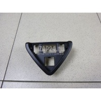 Накладка (кузов внутри) Renault Koleos (HY) (2008 - 2016) 684957643R