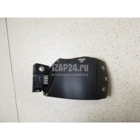 Переключатель подрулевой управления магнитолой Renault Megane III (2009 - 2016) 25550JY02B