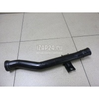 Трубка охлажд. жидкости металлическая Hyundai-Kia Santa Fe 2013 - 254602F001