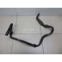 Шланг гидроусилителя VAG Q7 [4L] (2005 - 2015) 7L8422895