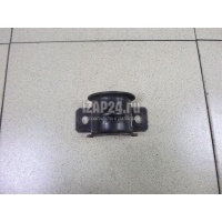 Кронштейн крепления переднего стабилизатора Mazda Mazda 3 (BK) (2002 - 2009) BBM428155
