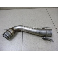 Патрубок интеркулера Renault Qashqai (J10) (2006 - 2014) 14460JD70B