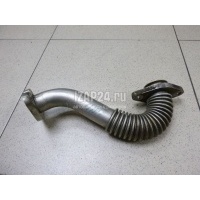 Трубка системы рециркуляции (EGR) Renault Espace IV (2002 - 2014) 8200889753