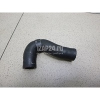 Трубка отопителя VAG Touareg (2002 - 2010) 7L0819329A