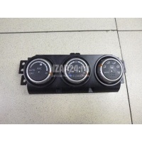 Блок управления климатической установкой Nissan X-Trail (T31) (2007 - 2014) 27500JG04A