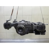 Редуктор заднего моста VAG Passat [B6] (2005 - 2010) 01Z525010H