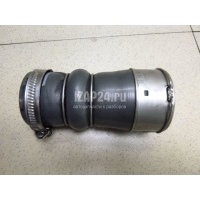 Патрубок интеркулера Renault Kangoo 2008 8200687468