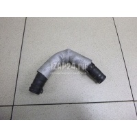 Шланг системы охлаждения VAG Passat [B6] (2005 - 2010) 3C0122157EA